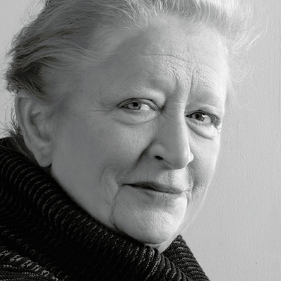 Dr. Margaret Heffernan