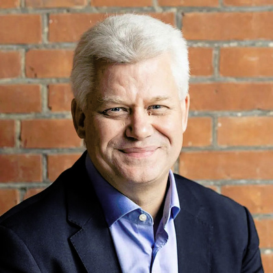 Professor Andy Neely OBE FREng FAcSS