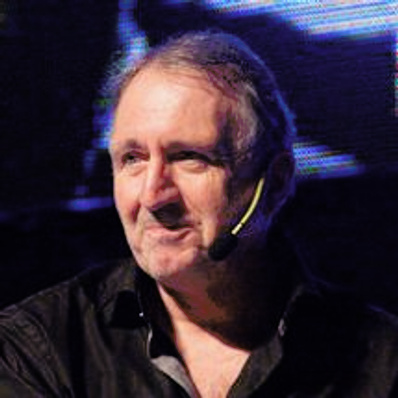 Tony Quested