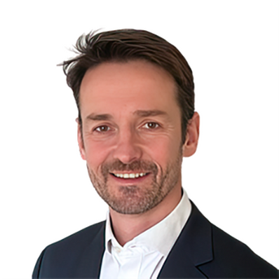 Pete Nisbet