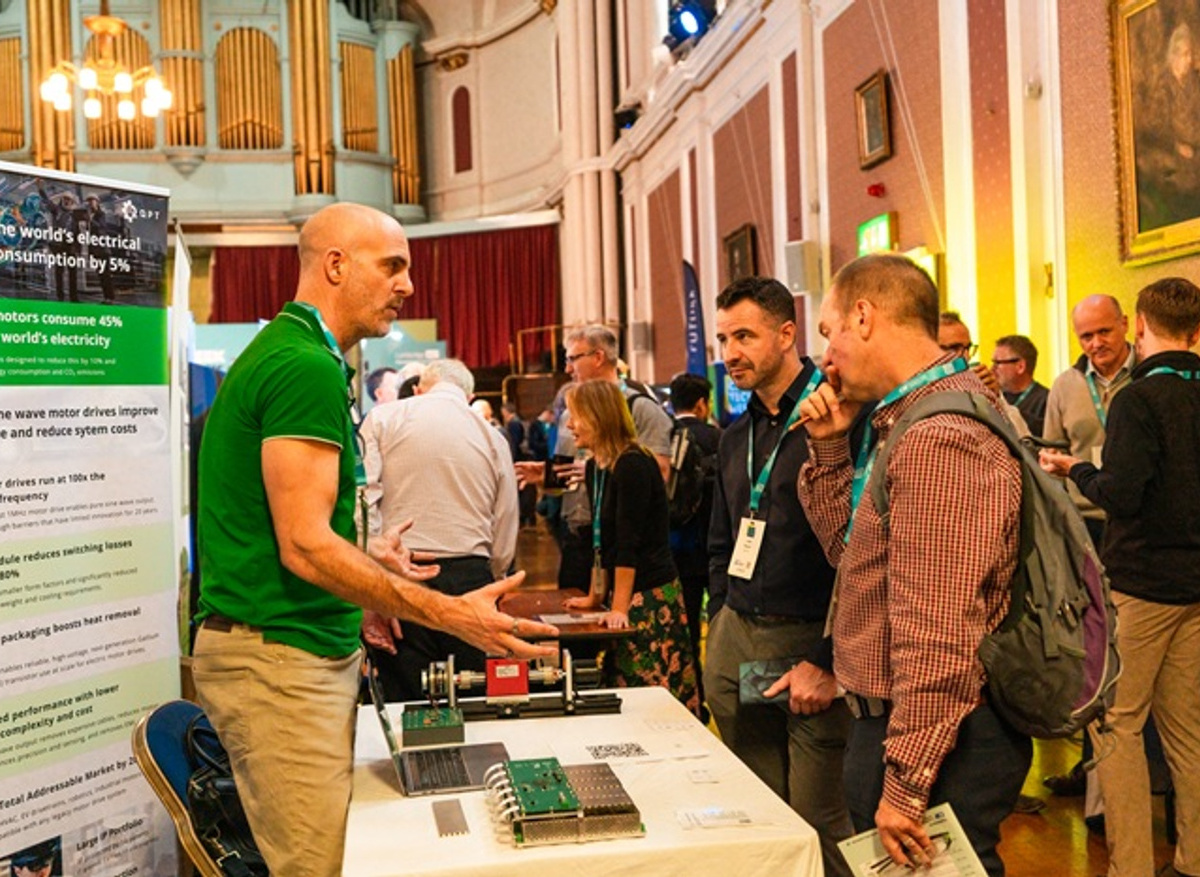 Innovation Alley