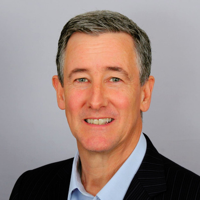 Sean Redmond