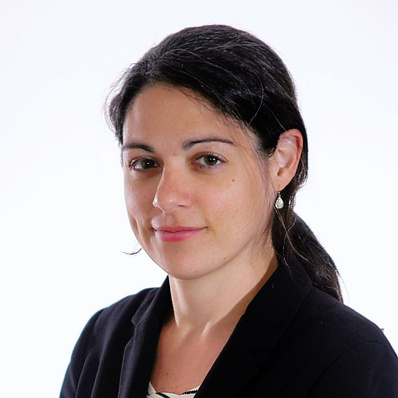 Nathalie Haller
