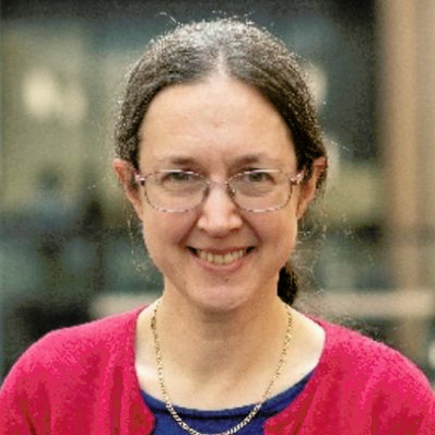 Prof Rachel Oliver FReng
