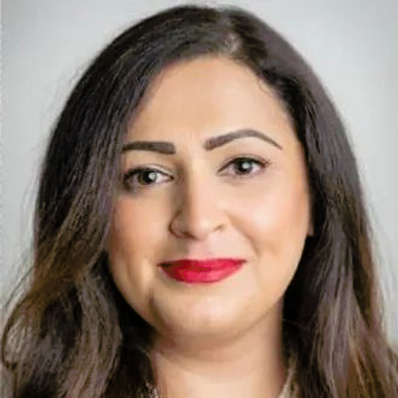 Umaima Ahmad