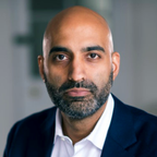 Professor Deeph Chana