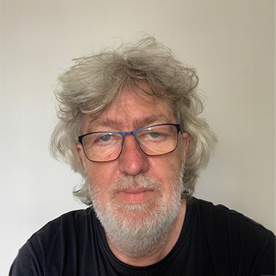 Bill Thompson