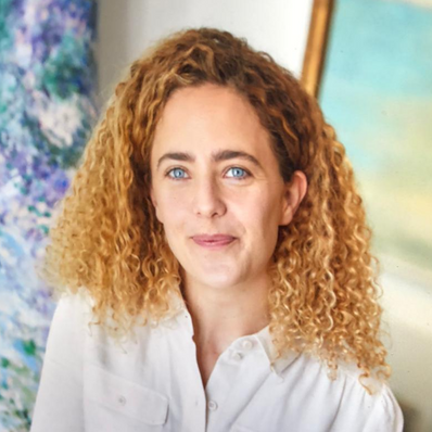 Tabitha Goldstaub MBE