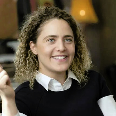 Tabitha Goldstaub MBE