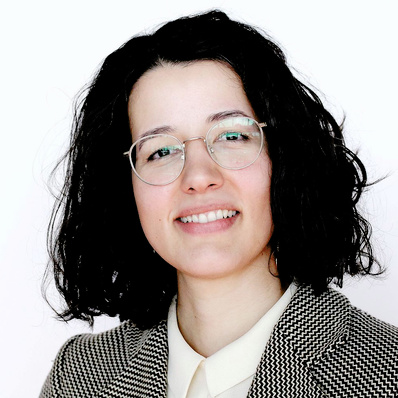 Marina Gonzalo Soares