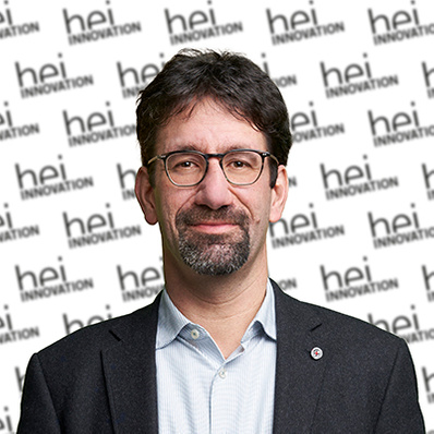 Dr Raoul Haschke