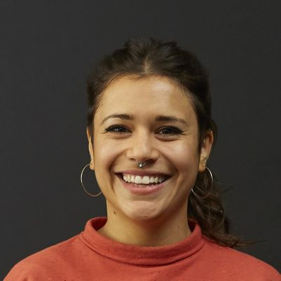 Raheela Khan-Fitzgerald
