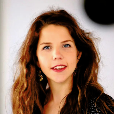 Cecilia Nunn