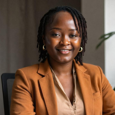Linda  Oraegbunam