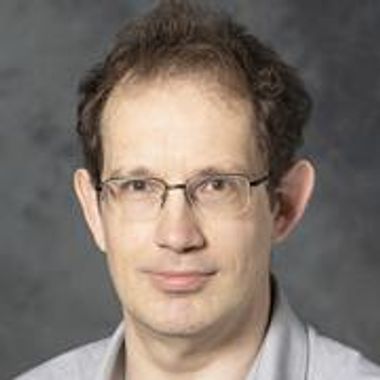 Professor Paul Groves