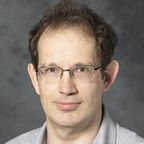 Professor Paul Groves