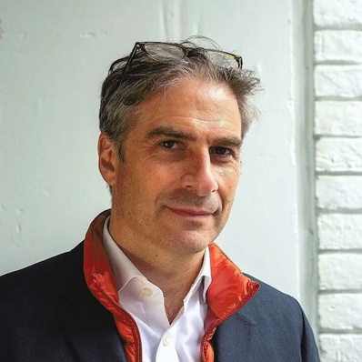 Gerard Grech CBE