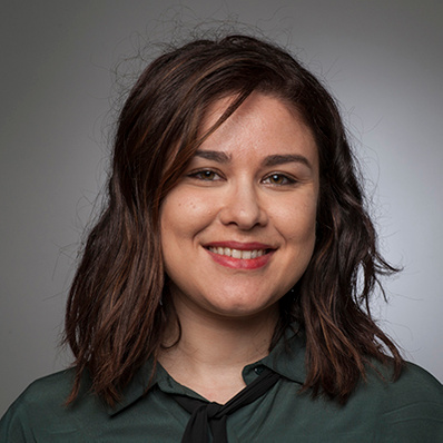 Ana Sofia Esteves
