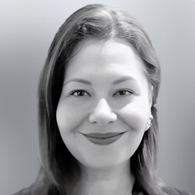 Karen McLuskie