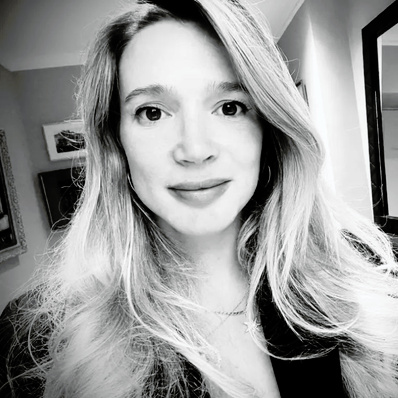 Dr Eleanor Drage