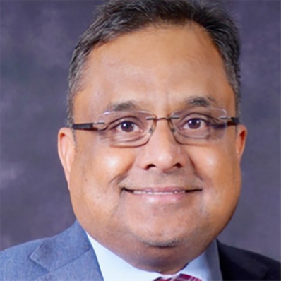Yogesh Prasad