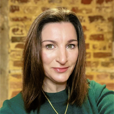 Cate Poulson