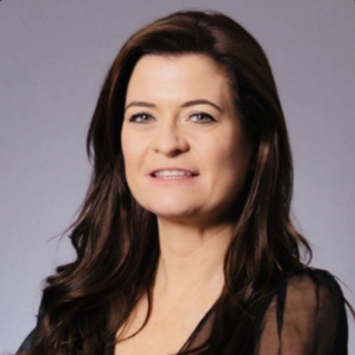 Isabelle O'Keefe