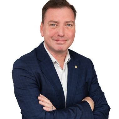 Paul Rhodes