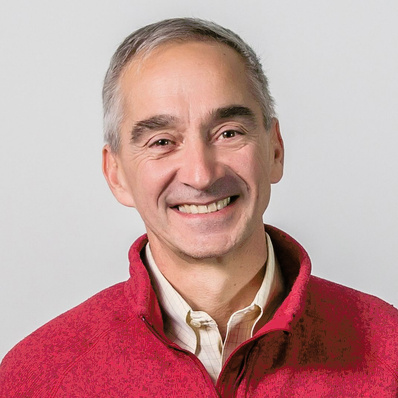 Patrick Pichette