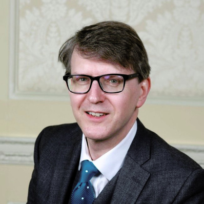 Graham Peters