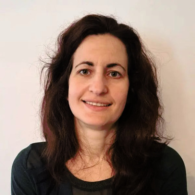 Maria Maragkou