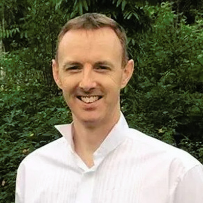 Craig Jamieson