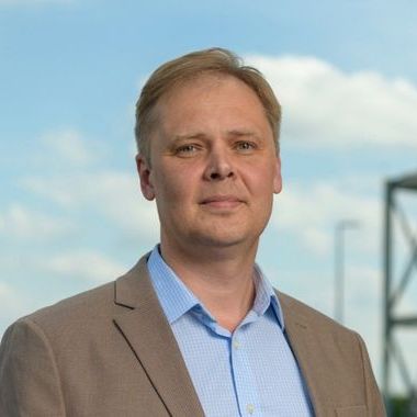 Professor Ivan Petrunin