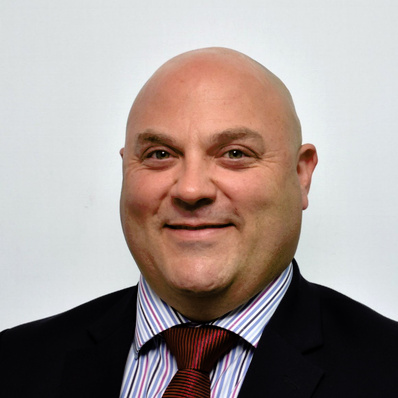 Gary Rawlins