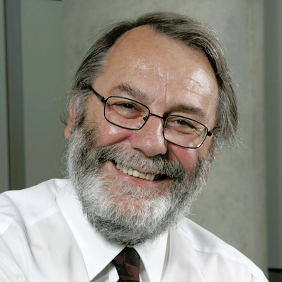 Sir Peter Knight