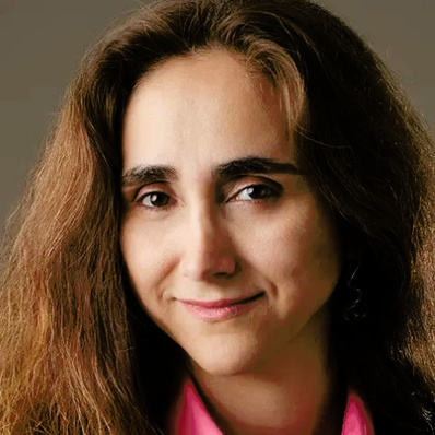 Shirin Dehghan