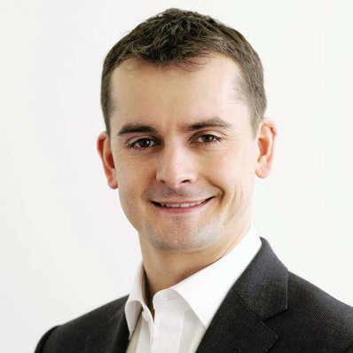 Euan Cameron