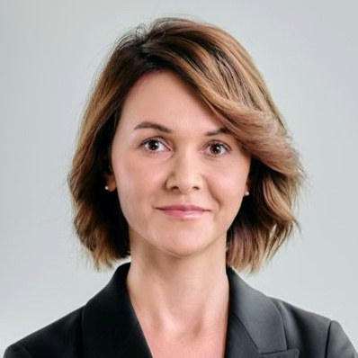 Dr. Elvira Shishenina
