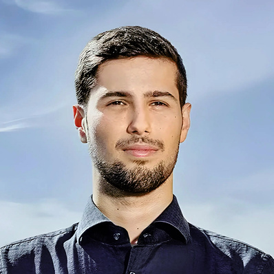 Dr Botty Dimanov