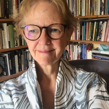 Christina  Schwabenland
