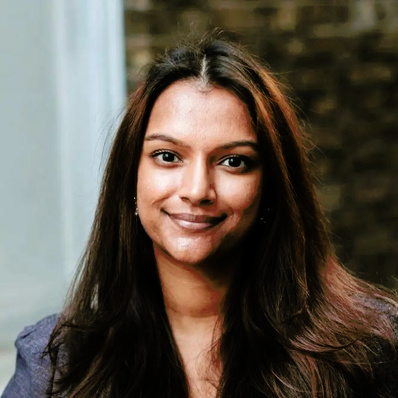 Nimmi Patel