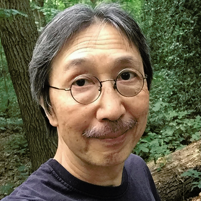 Yasuo Kozato