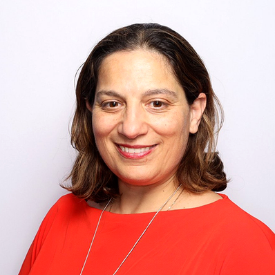 Marilena Ioannidou