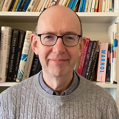 Sir Anthony Finkelstein