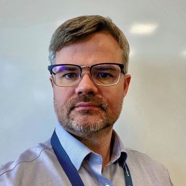 Richard Cannon