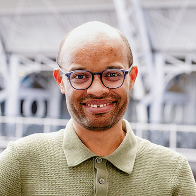 Tom Adeyoola