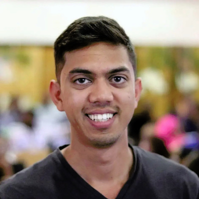 Rishi Chowdhury